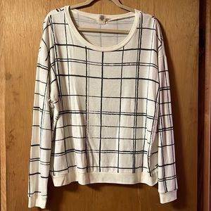 Wet Seal Sweater (size XL)